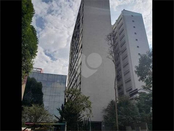 Venda Apartamento São Paulo Pinheiros REO589478 15