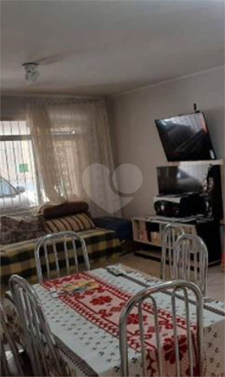 Venda Sobrado São Paulo Vila Barreto REO589479 19