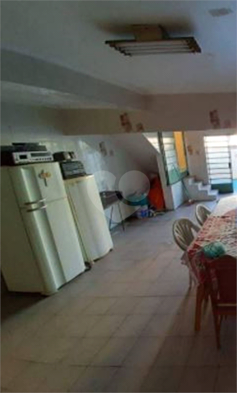 Venda Sobrado São Paulo Vila Barreto REO589479 3