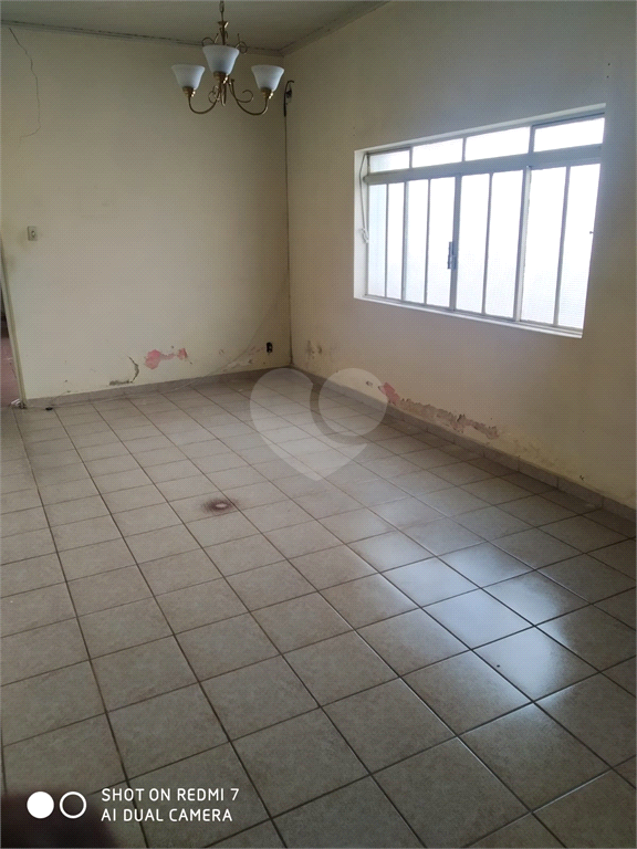 Venda Casa São Paulo Vila Anastácio REO589482 11