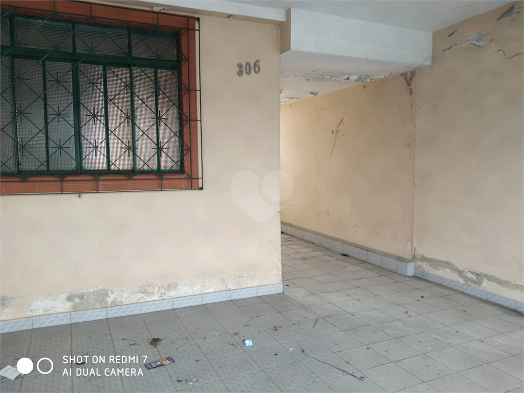 Venda Casa São Paulo Vila Anastácio REO589482 20