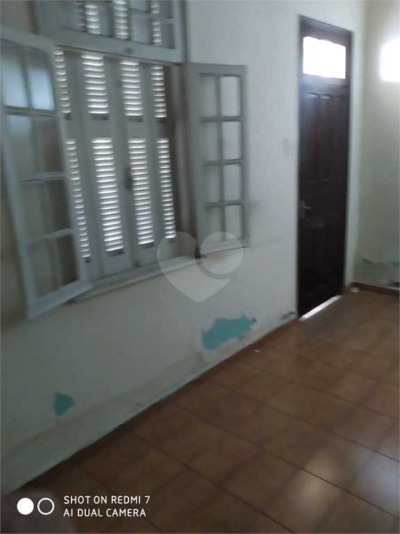 Venda Casa São Paulo Vila Anastácio REO589482 16