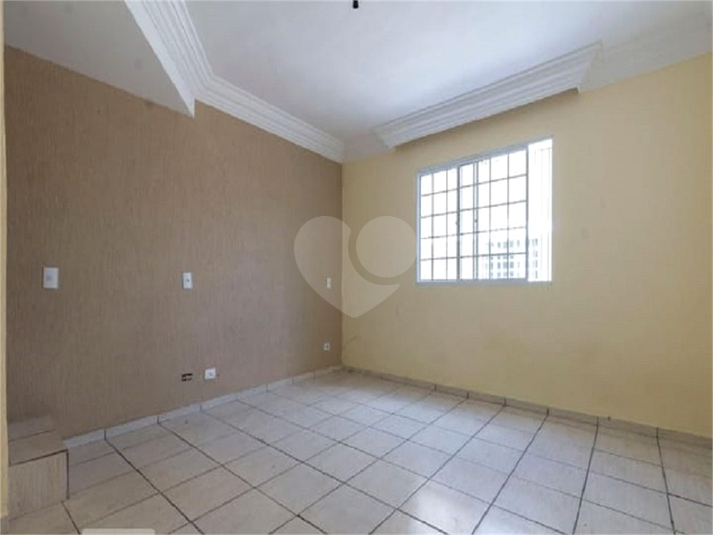 Venda Condomínio São Paulo Jardim Carlu REO589485 20