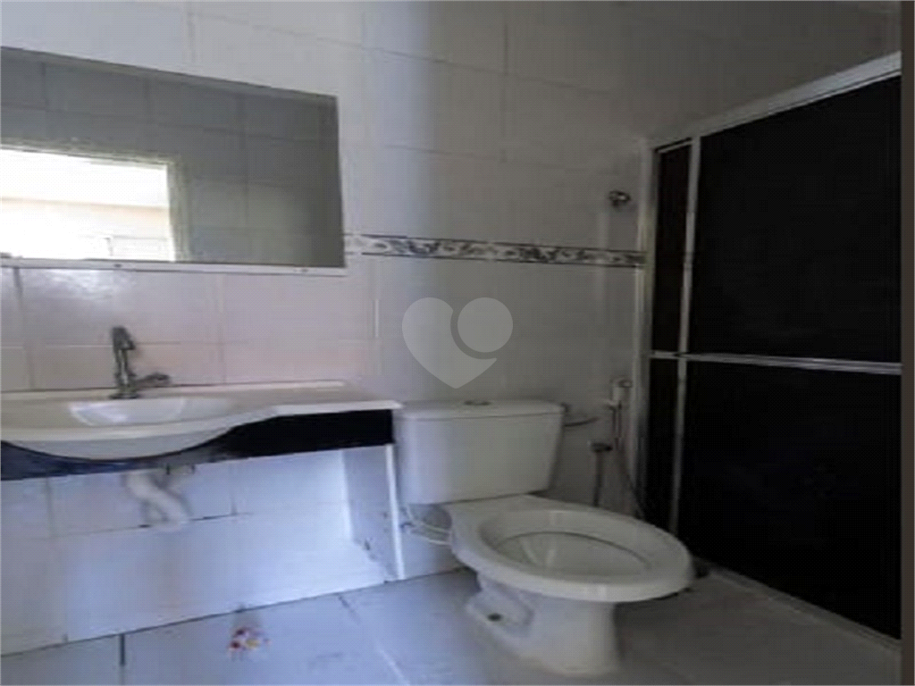 Venda Condomínio São Paulo Jardim Carlu REO589491 25