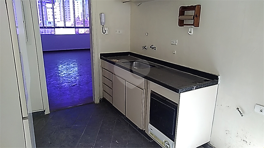 Venda Apartamento São Paulo Pinheiros REO589516 14