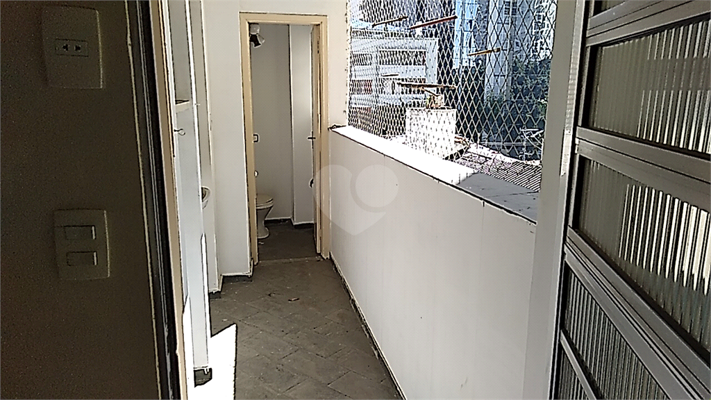 Venda Apartamento São Paulo Pinheiros REO589516 19