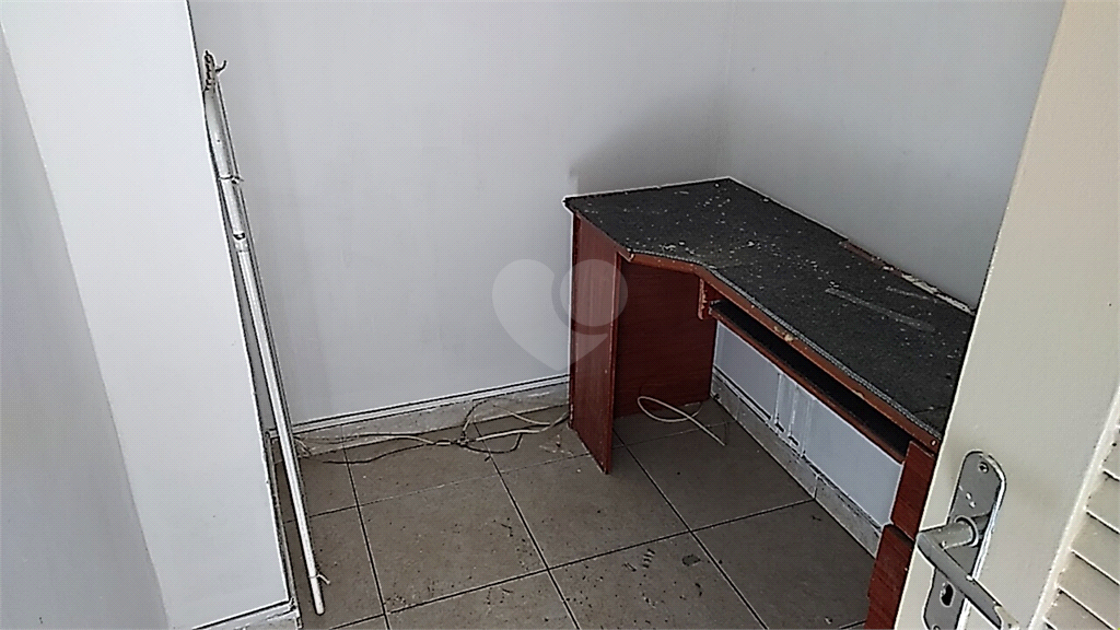 Venda Apartamento São Paulo Pinheiros REO589516 17