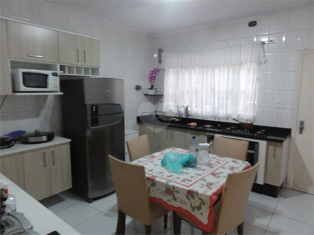 Venda Sobrado São Paulo Água Fria REO589541 3