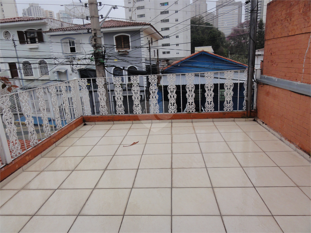 Venda Sobrado São Paulo Água Fria REO589541 19