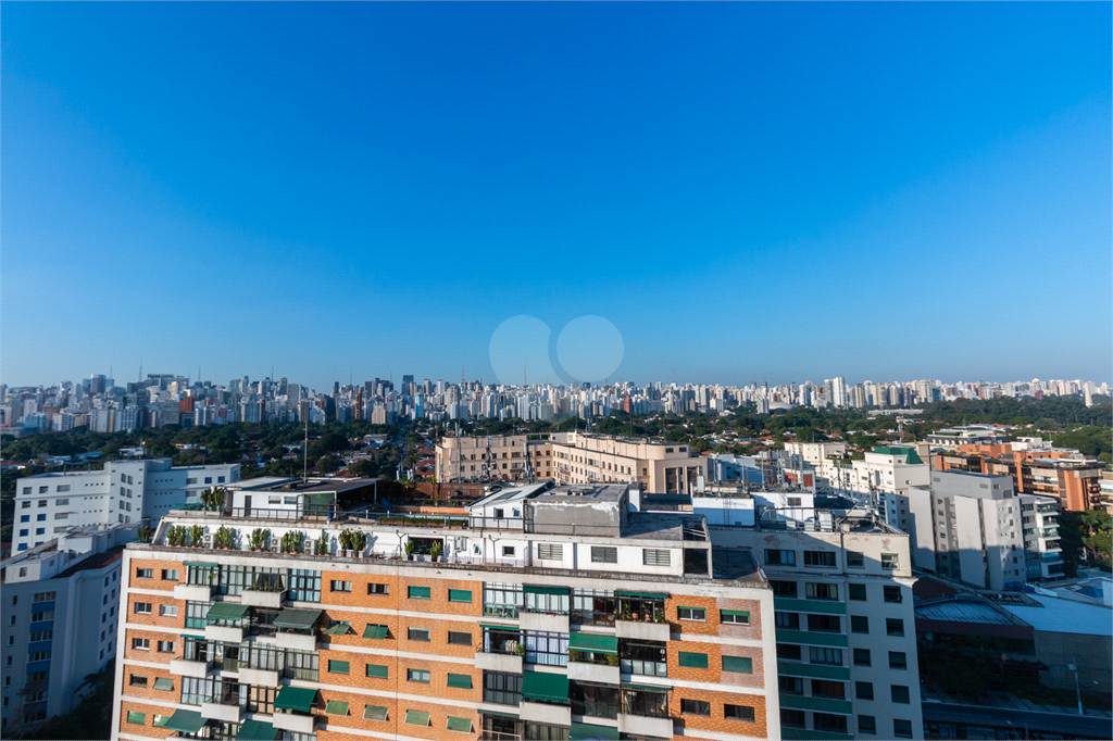 Venda Apartamento São Paulo Itaim Bibi REO589546 28