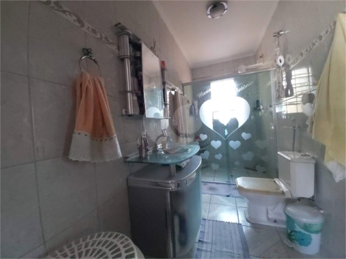 Aluguel Casa São Paulo Jardim Maia REO589547 15