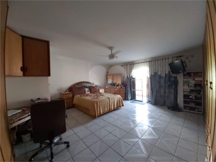 Aluguel Casa São Paulo Jardim Maia REO589547 12