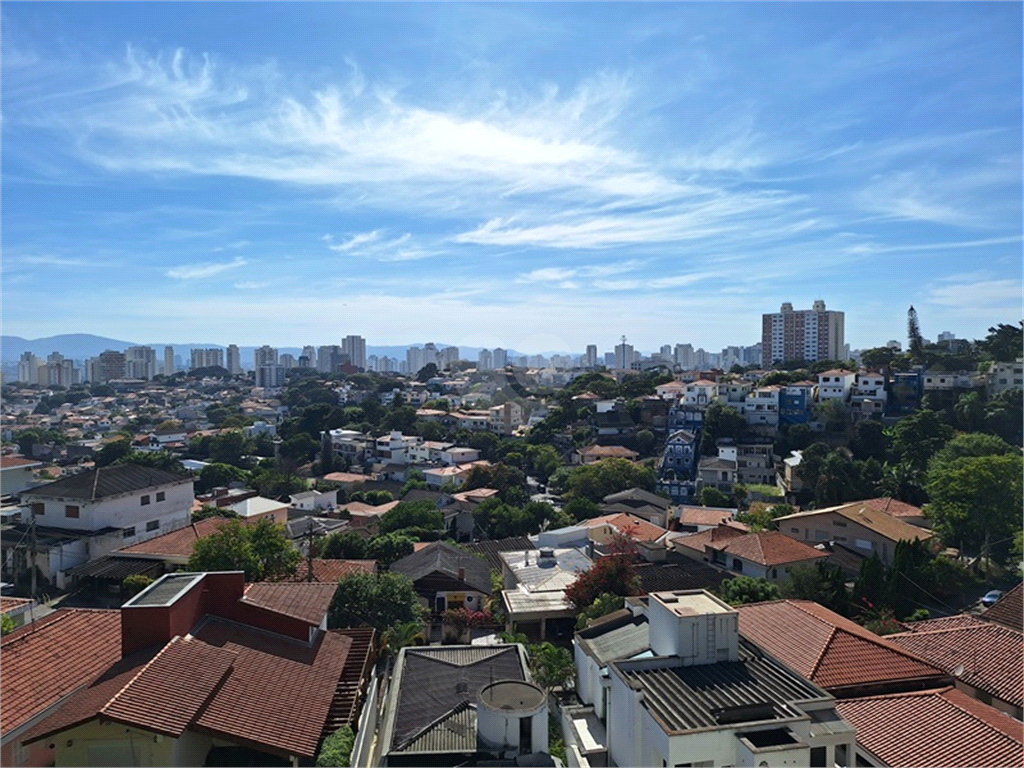 Venda Prédio inteiro São Paulo Vila Romana REO589582 11