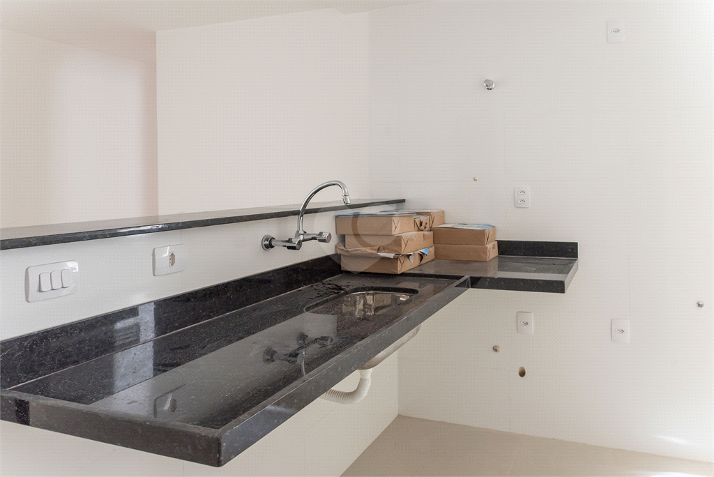 Venda Apartamento Rio De Janeiro Tijuca REO589596 7