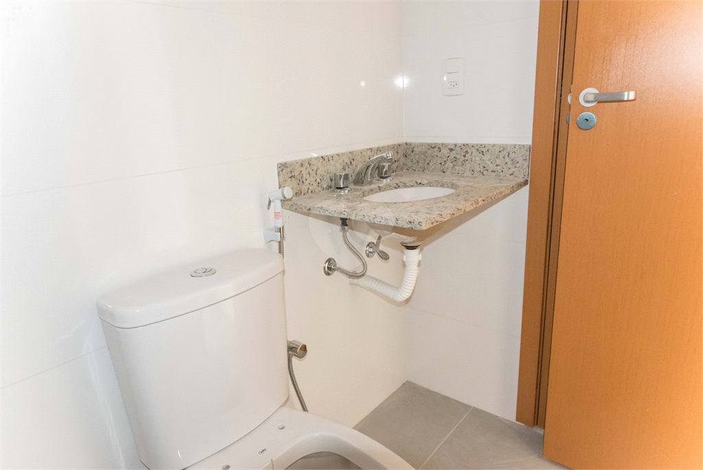 Venda Apartamento Rio De Janeiro Tijuca REO589596 30