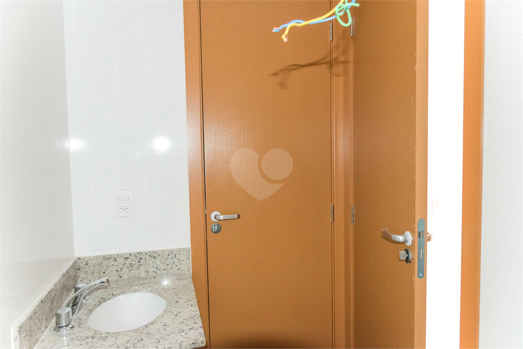 Venda Apartamento Rio De Janeiro Tijuca REO589596 29