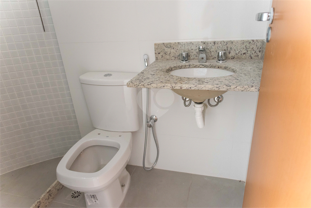 Venda Apartamento Rio De Janeiro Tijuca REO589596 8