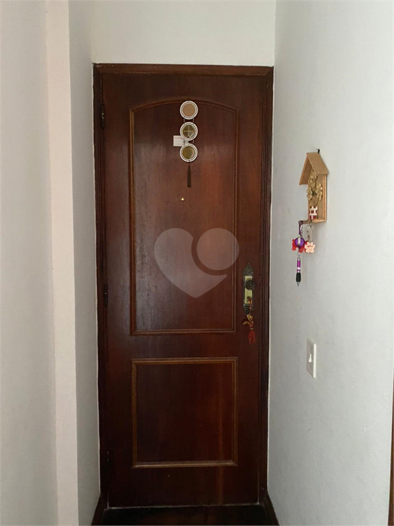 Venda Apartamento Santos Campo Grande REO589623 2