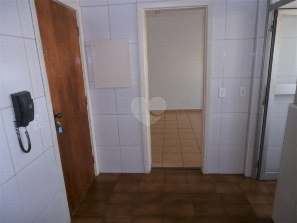 Venda Apartamento São Paulo Sumarezinho REO589648 4