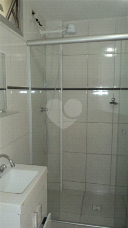 Venda Apartamento São Paulo Sumarezinho REO589648 19