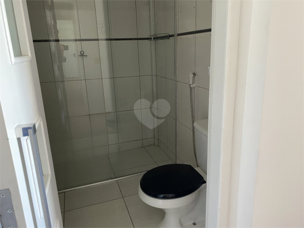 Venda Apartamento São Paulo Sumarezinho REO589648 25