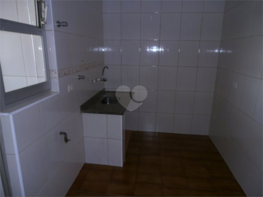 Venda Apartamento São Paulo Sumarezinho REO589648 10