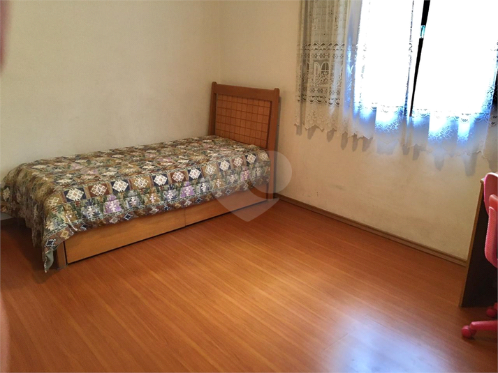 Venda Sobrado São Paulo Jardim Jabaquara REO589685 18