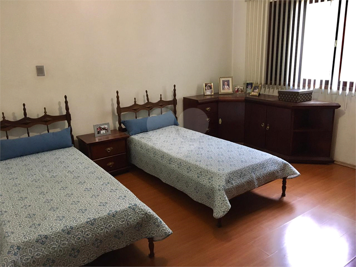 Venda Sobrado São Paulo Jardim Jabaquara REO589685 17