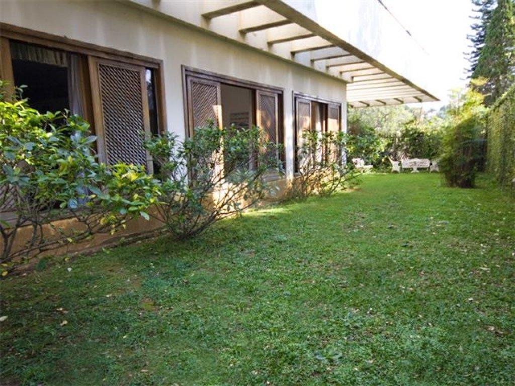 Venda Sobrado São Paulo Jardim Leonor REO5897 39