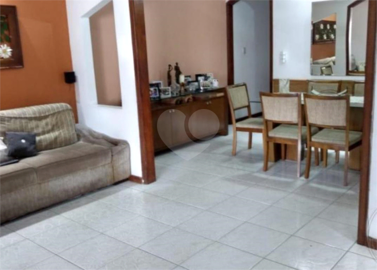 Venda Casa Rio De Janeiro Braz De Pina REO589710 2