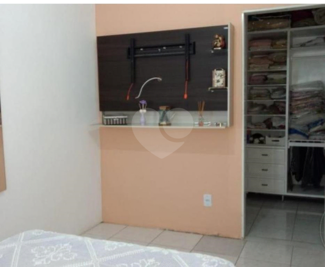 Venda Casa Rio De Janeiro Braz De Pina REO589710 9