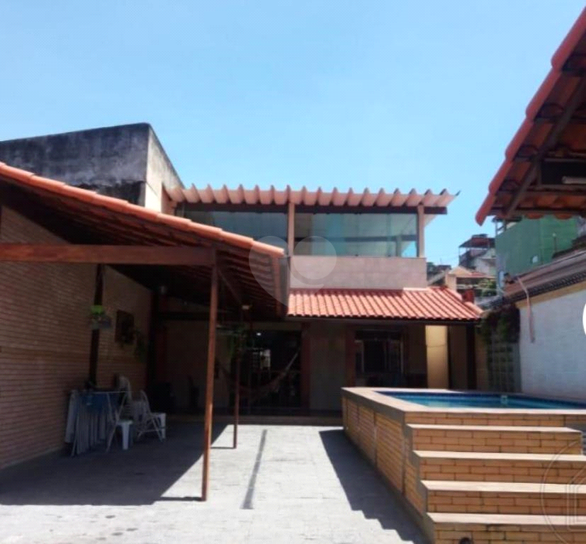 Venda Casa Rio De Janeiro Braz De Pina REO589710 14