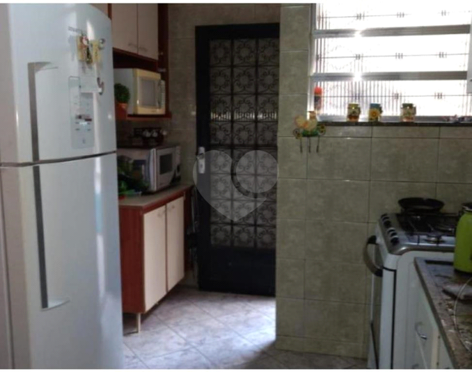 Venda Casa Rio De Janeiro Braz De Pina REO589710 7