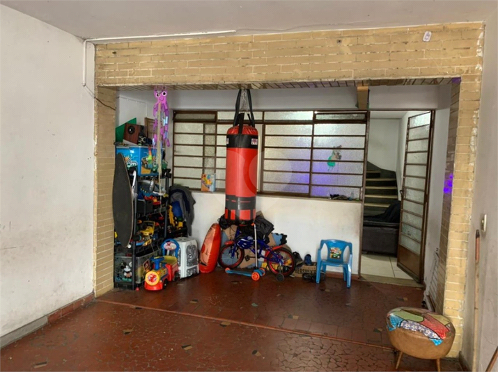 Venda Casa São Paulo Santana REO589713 5