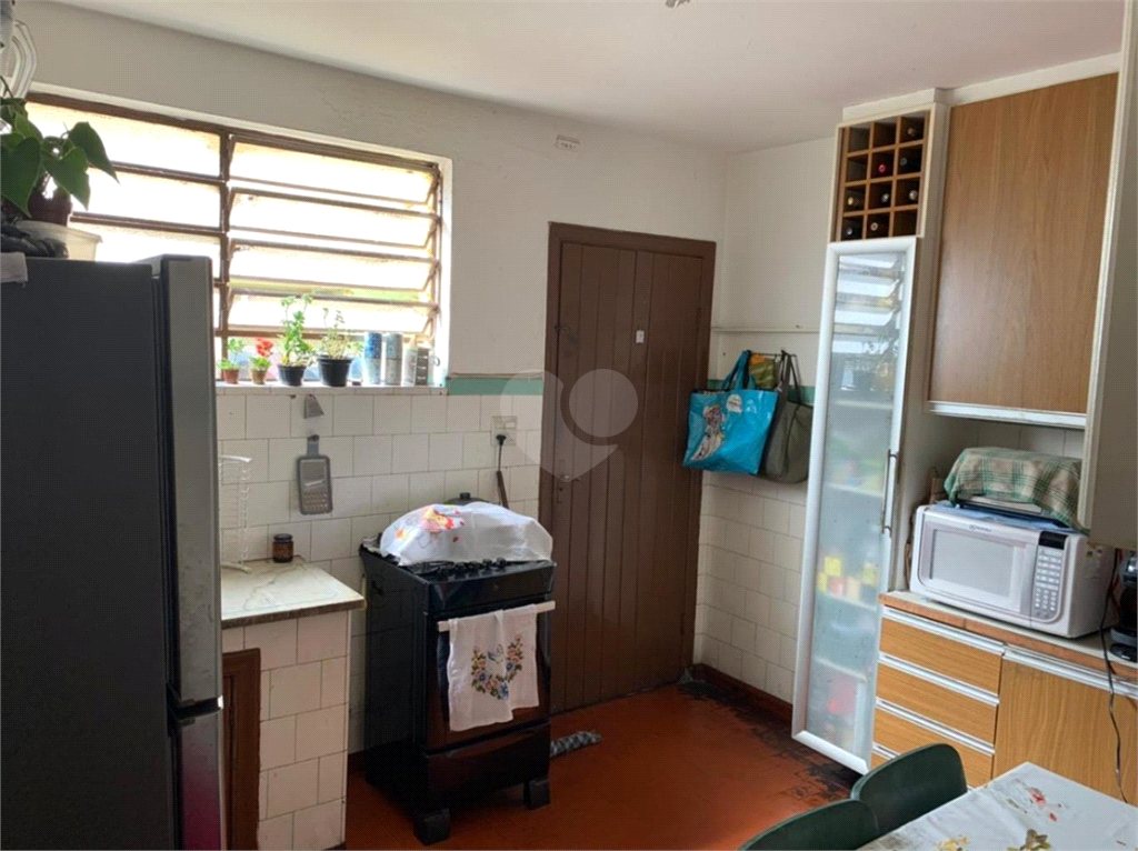 Venda Casa São Paulo Santana REO589713 1