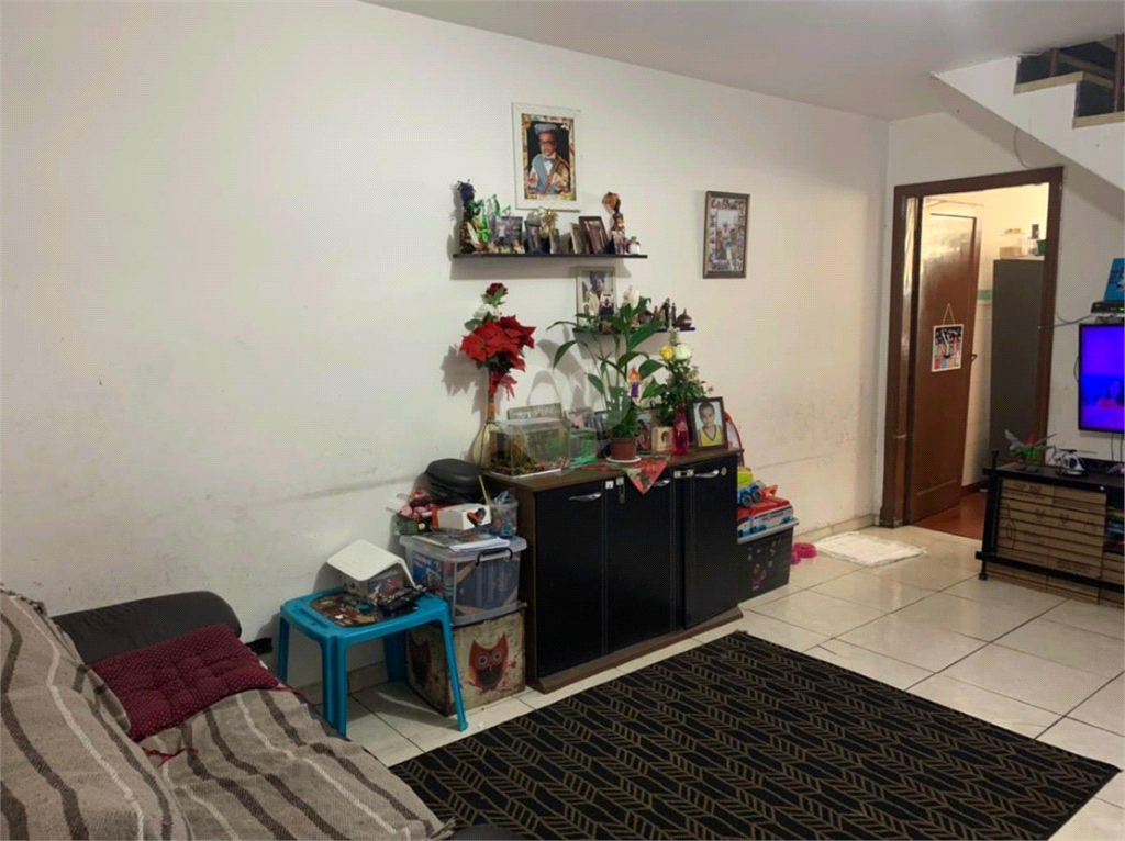 Venda Casa São Paulo Santana REO589713 12