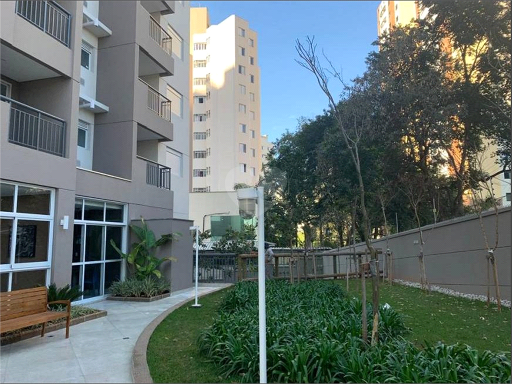 Venda Apartamento São Paulo Vila Andrade REO589755 22