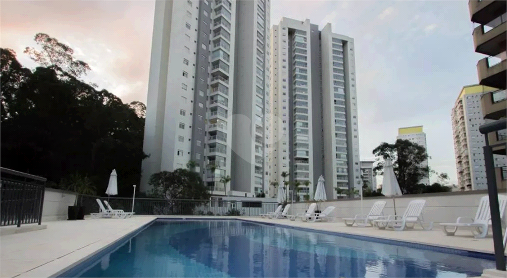 Venda Apartamento São Paulo Vila Andrade REO589755 33