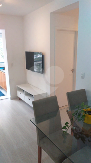 Venda Apartamento São Paulo Vila Andrade REO589755 4