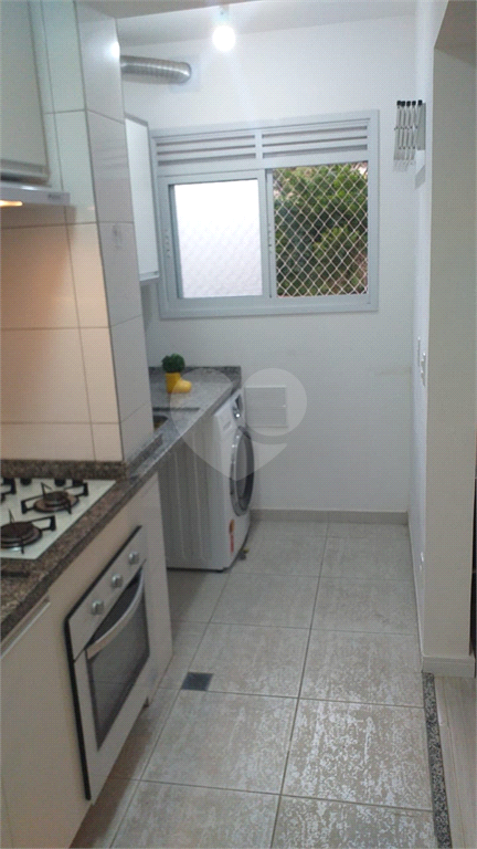 Venda Apartamento São Paulo Vila Andrade REO589755 10