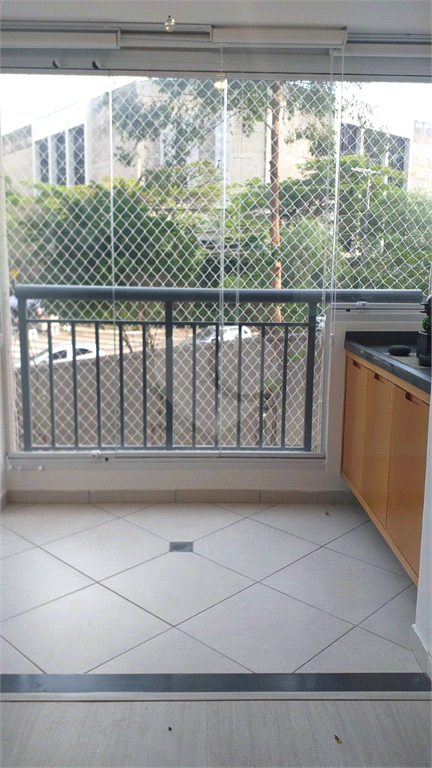 Venda Apartamento São Paulo Vila Andrade REO589755 1