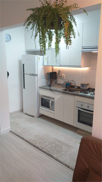 Venda Apartamento São Paulo Vila Andrade REO589755 6