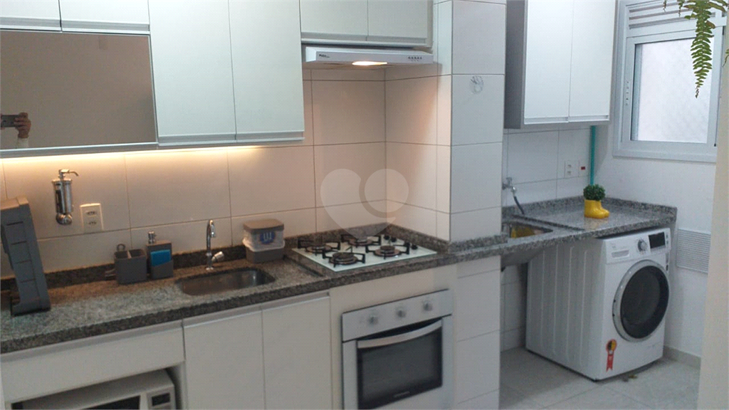 Venda Apartamento São Paulo Vila Andrade REO589755 5