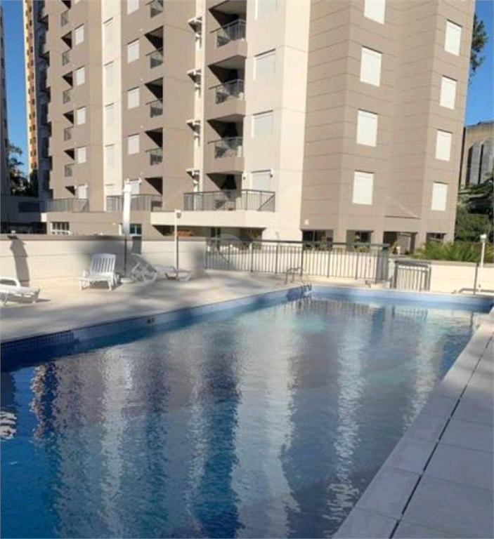 Venda Apartamento São Paulo Vila Andrade REO589755 17