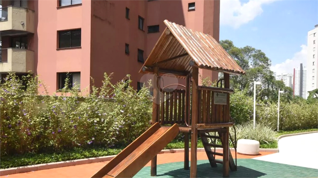 Venda Apartamento São Paulo Vila Andrade REO589755 34