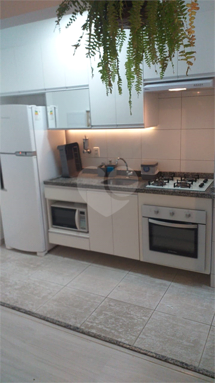 Venda Apartamento São Paulo Vila Andrade REO589755 3