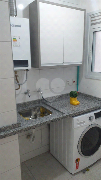 Venda Apartamento São Paulo Vila Andrade REO589755 16