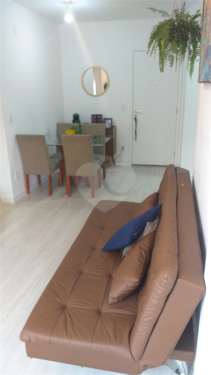 Venda Apartamento São Paulo Vila Andrade REO589755 9