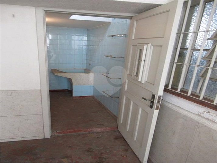 Venda Sobrado São Paulo Vila Moraes REO589778 18