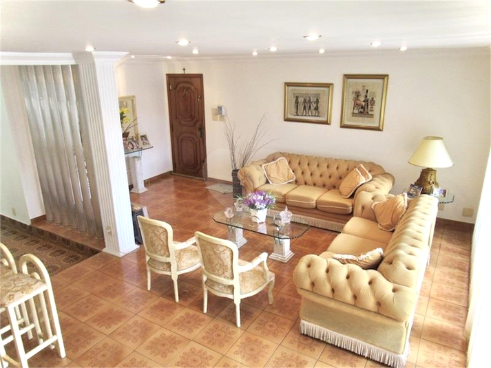 Venda Sobrado São Paulo Vila Moraes REO589778 1